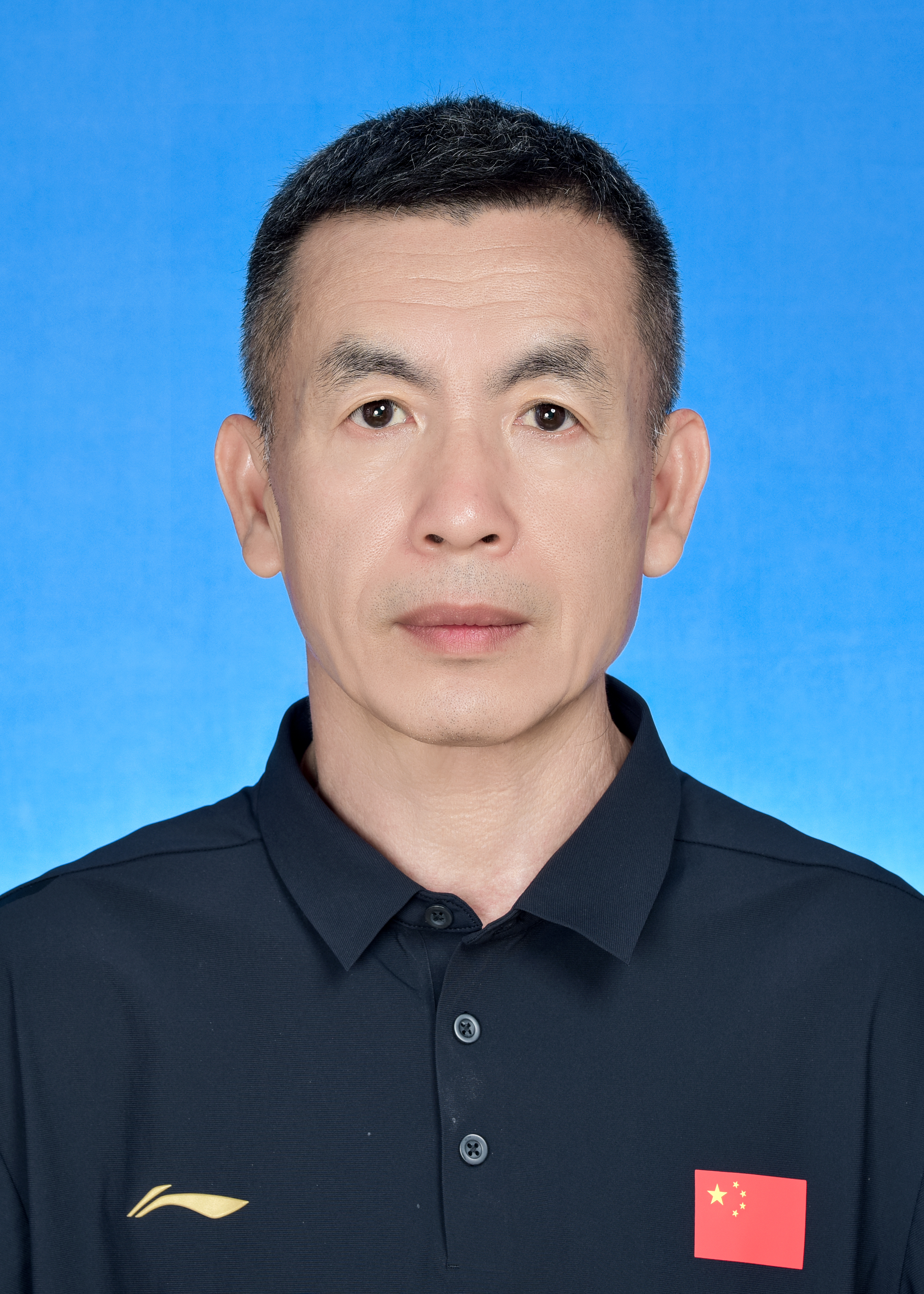 李忠