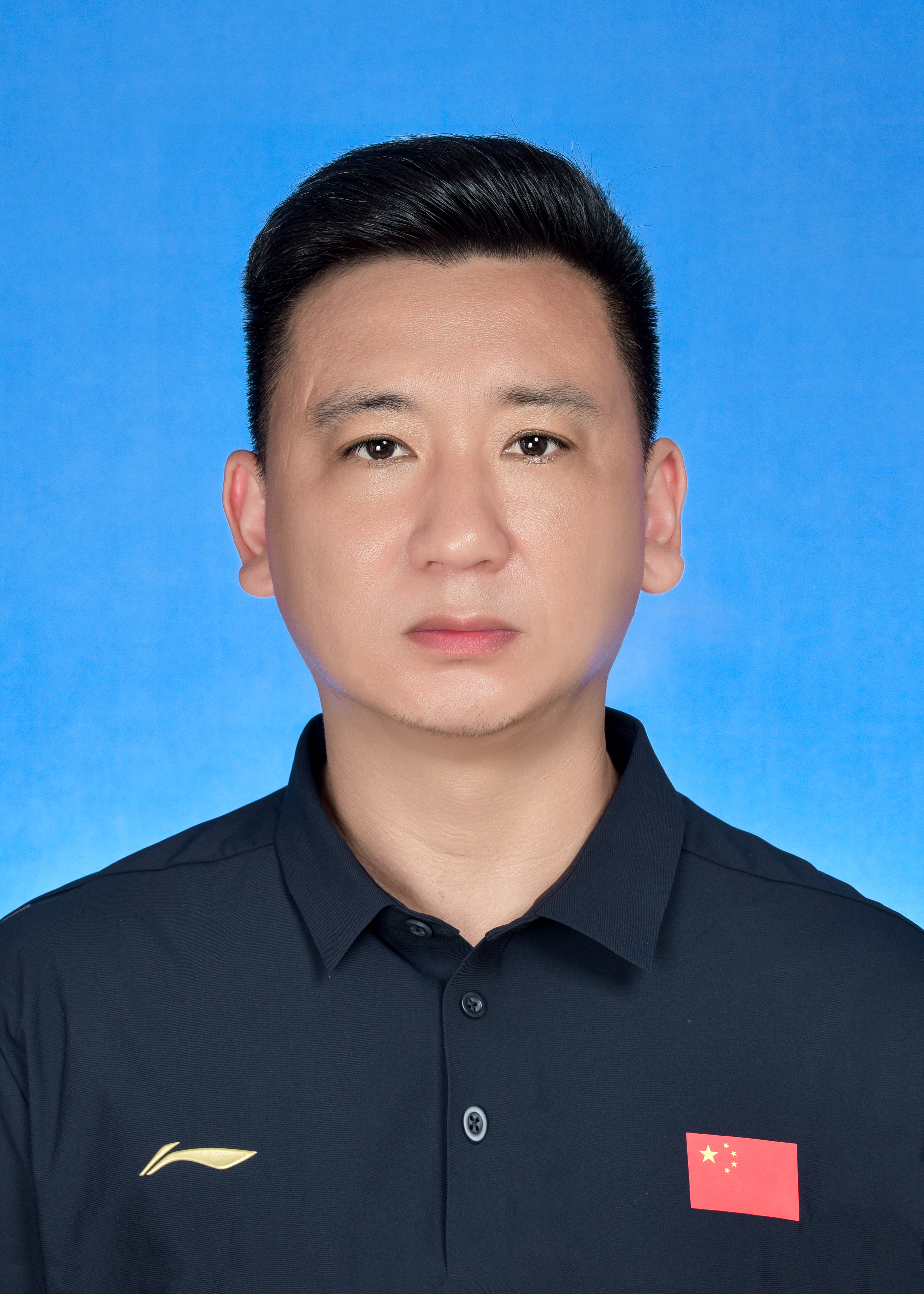 郭伟杰
