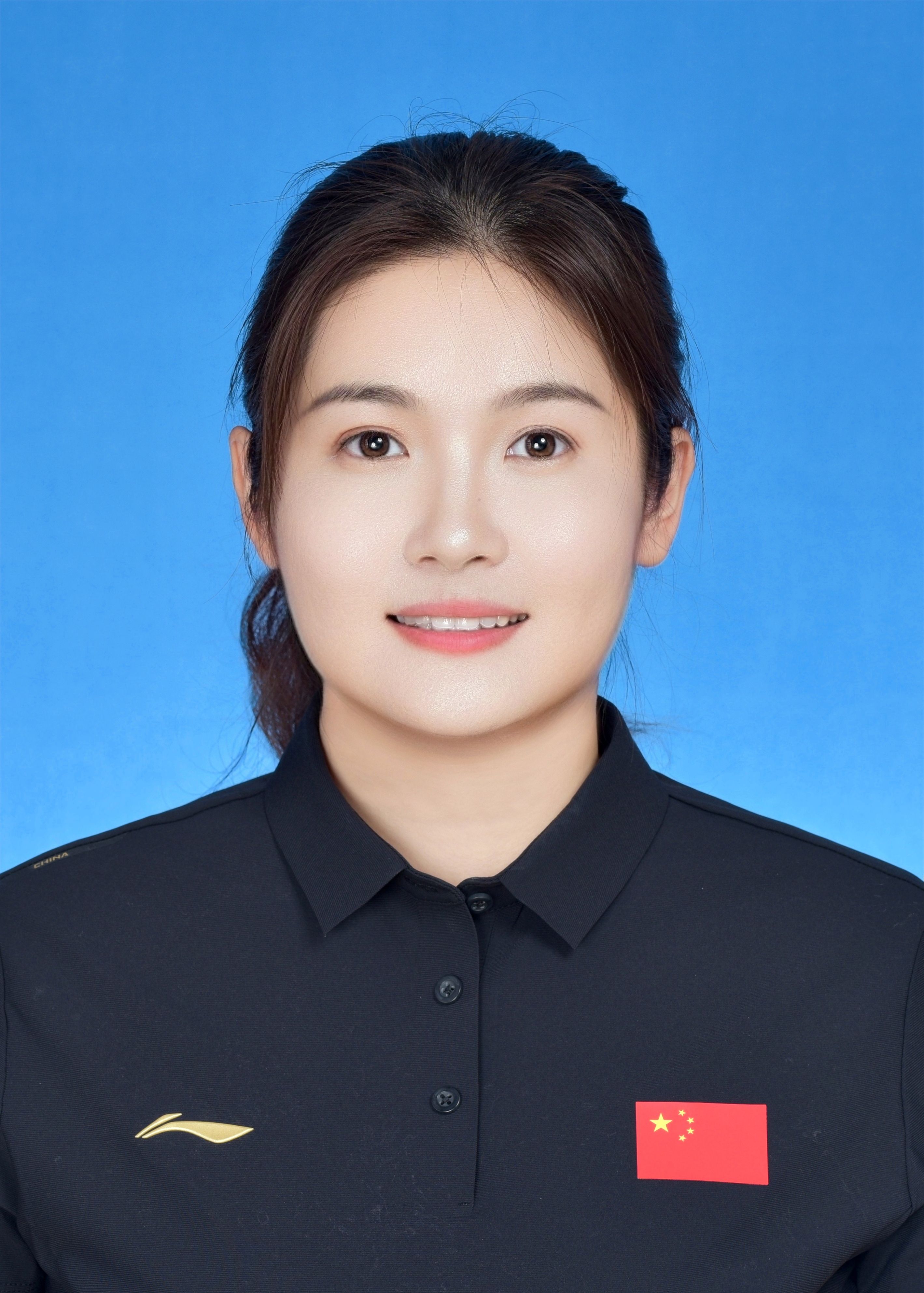 杨蕊