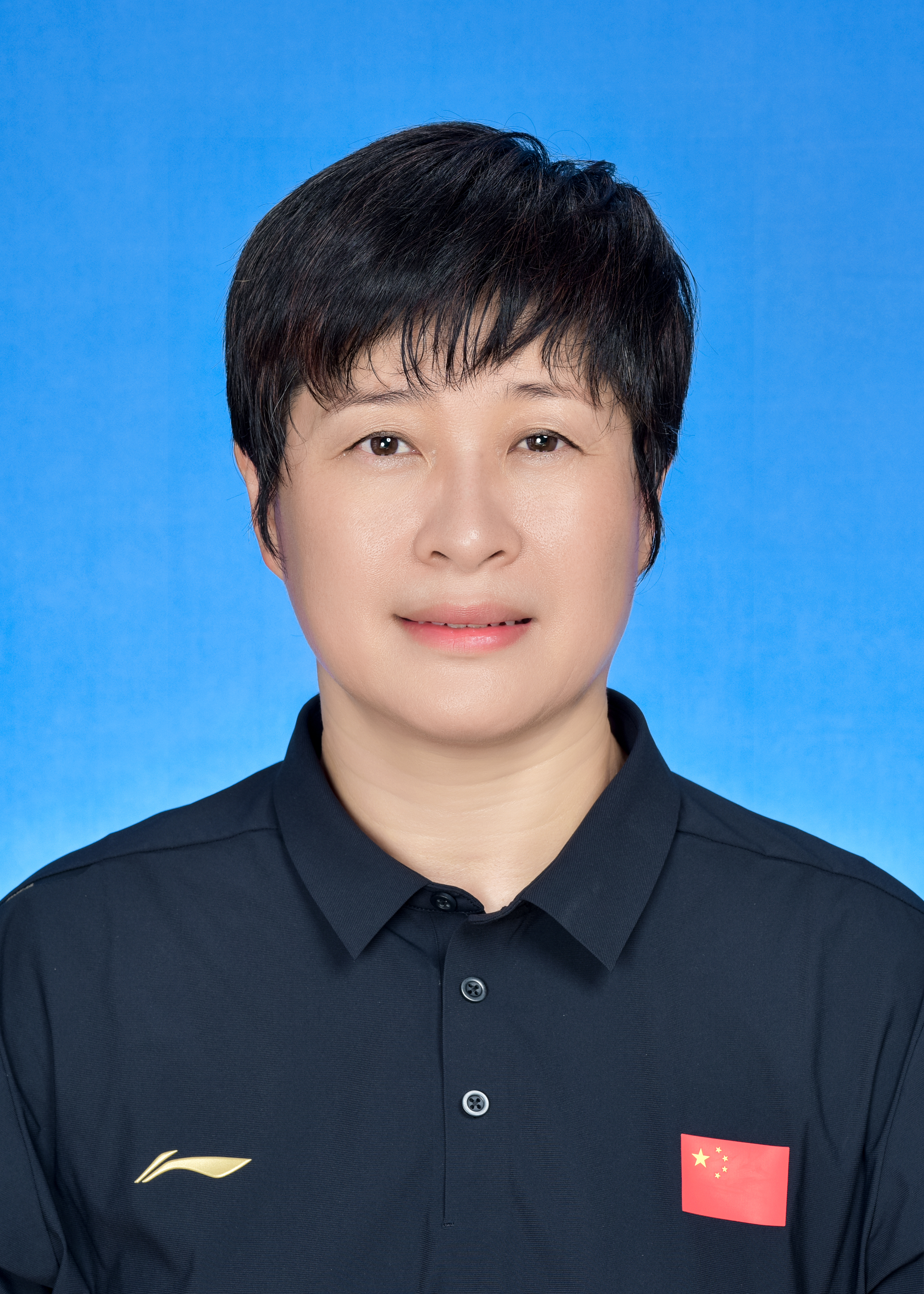 李翎